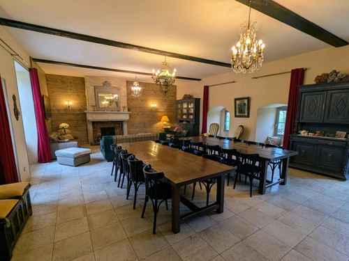 Gîte Bay, 6 pièces, 15 personnes - photo_1011823390624