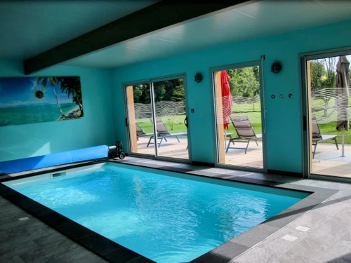 Gîte Bay, 6 pièces, 15 personnes - photo_1011823390624