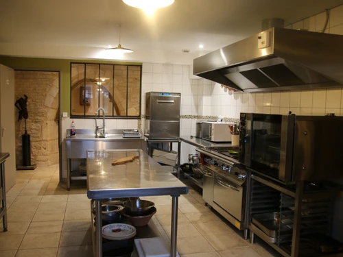 Gîte Bay, 6 pièces, 15 personnes - photo_1011823390624