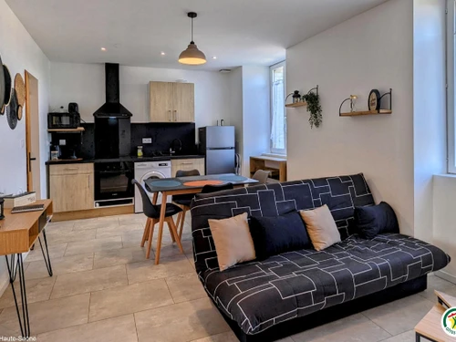 Gîte Héricourt, 3 pièces, 6 personnes - photo_1011823390957