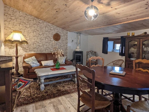 Gîte Courtesoult-et-Gatey, 3 pièces, 4 personnes - photo_1011823391086