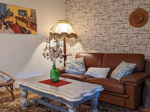 Gîte Courtesoult-et-Gatey, 3 pièces, 4 personnes - photo_1011823391086