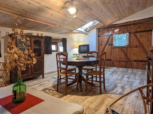 Gîte Courtesoult-et-Gatey, 3 pièces, 4 personnes - photo_1011823391086