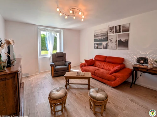 Gîte La Vernotte, 3 pièces, 4 personnes - photo_1011823391218