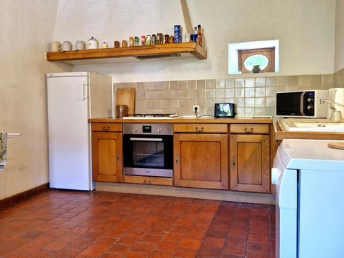 Gîte Sainpuits, 5 pièces, 11 personnes - photo_1011695364516