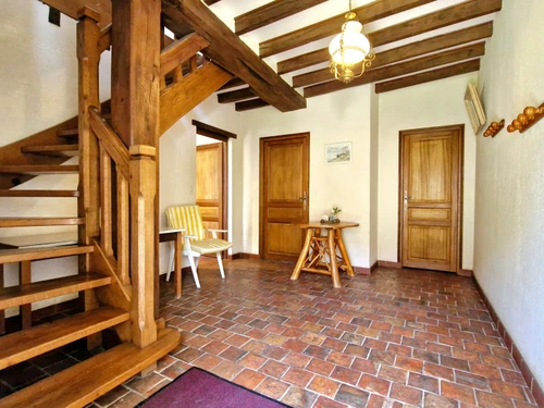 Gîte Sainpuits, 5 pièces, 11 personnes - photo_1011695364516