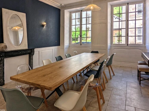 Gîte Faucogney-et-la-Mer, 5 pièces, 12 personnes - photo_1011823391747