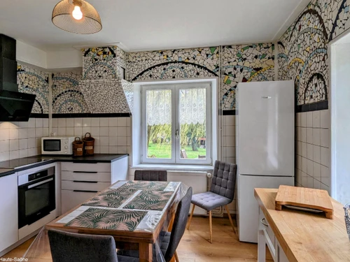 Gasthaus Héricourt, 3 Schlafzimmer, 6 Personen - photo_1011823392130