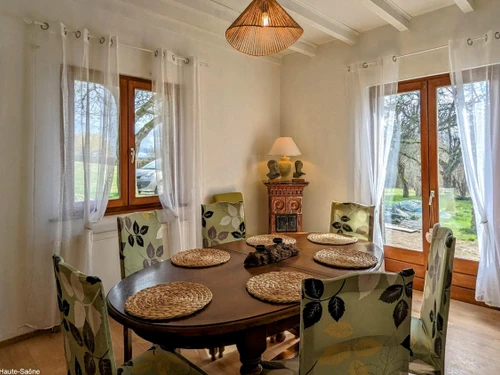 Gasthaus Héricourt, 3 Schlafzimmer, 6 Personen - photo_1011823392130