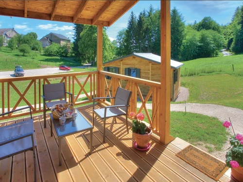 Gîte Fougerolles-Saint-Valbert, 2 pièces, 2 personnes - photo_1011823392556