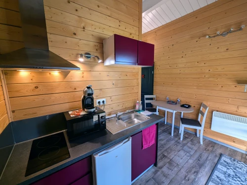 Gîte Fougerolles-Saint-Valbert, 2 pièces, 2 personnes - photo_1011823392556