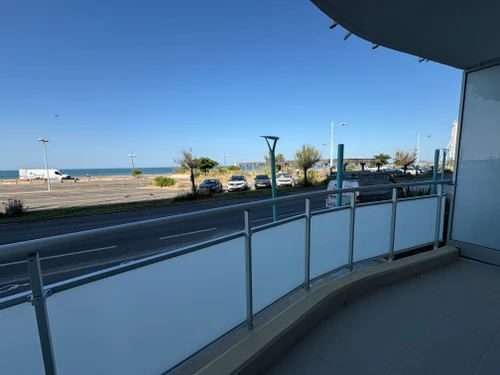 Appartement Saint-Jean-de-Monts, 3 pièces, 6 personnes - photo_1011204629286