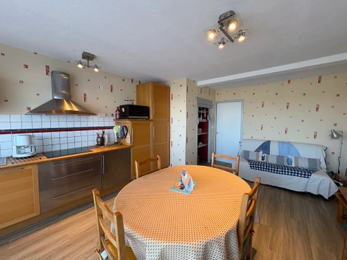 Appartement Saint-Jean-de-Monts, 3 pièces, 6 personnes - photo_1011204629286