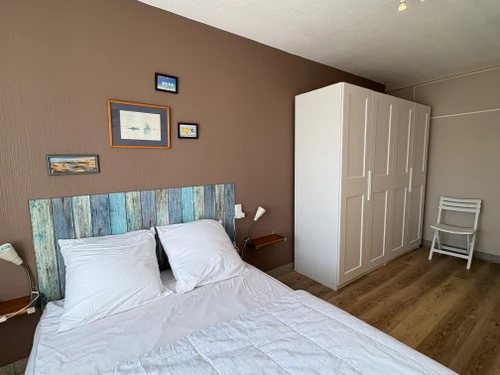 Appartement Saint-Jean-de-Monts, 3 pièces, 6 personnes - photo_1011204629286