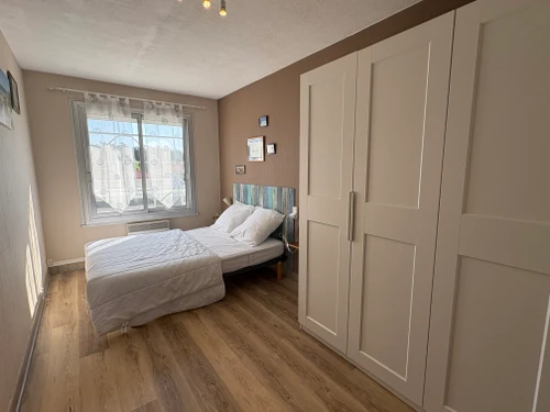 Appartement Saint-Jean-de-Monts, 3 pièces, 6 personnes - photo_1011204629286