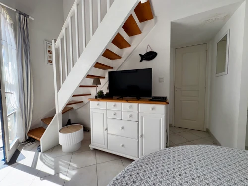 Maison Saint-Jean-de-Monts, 3 pièces, 6 personnes - photo_1011218676284