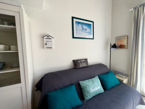 Maison Saint-Jean-de-Monts, 3 pièces, 6 personnes - photo_1011218676284