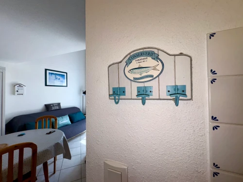 Maison Saint-Jean-de-Monts, 3 pièces, 6 personnes - photo_1011218676284