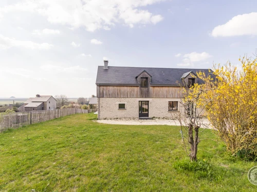 Gîte Vains, 4 pièces, 6 personnes - photo_1011773926109