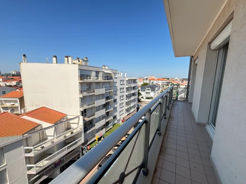 Appartement Les Sables-d'Olonne, 3 pièces, 6 personnes - photo_8142103119