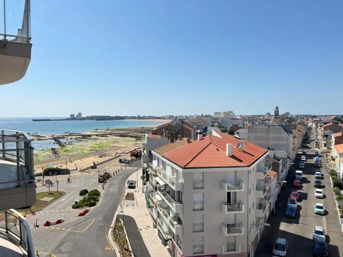 Appartement Les Sables-d'Olonne, 3 pièces, 6 personnes - photo_8142103119