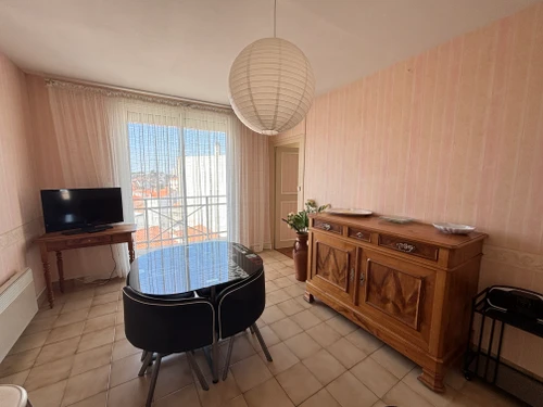 Appartement Les Sables-d'Olonne, 3 pièces, 6 personnes - photo_8142103119