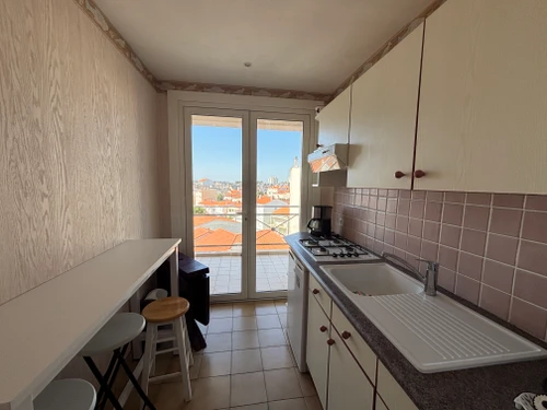 Appartement Les Sables-d'Olonne, 3 pièces, 6 personnes - photo_8142103119