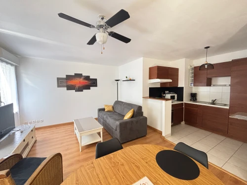 Apartamento Les Sables-d'Olonne, 1 dormitorio, 4 personas - photo_1011595914569