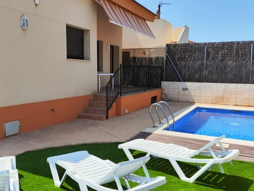 Casa Riumar, 3 dormitorios, 6 personas - photo_1011823448861