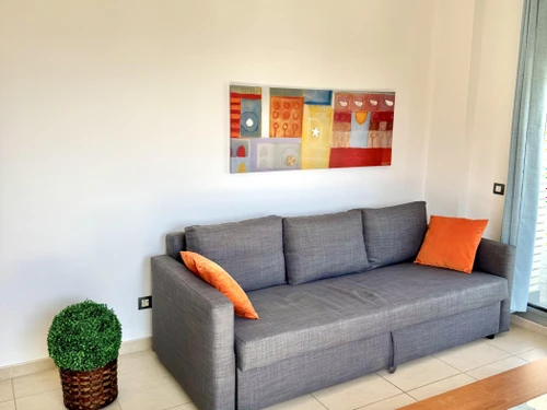 Appartement Miami Platja, 3 pièces, 6 personnes - photo_1011740367714