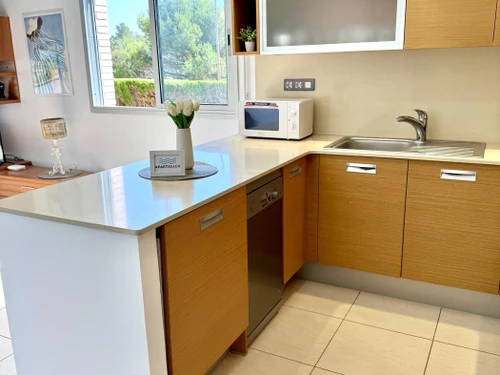 Appartement Miami Platja, 3 pièces, 6 personnes - photo_1011740367714