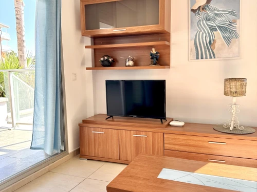 Appartement Miami Platja, 3 pièces, 6 personnes - photo_1011740367714