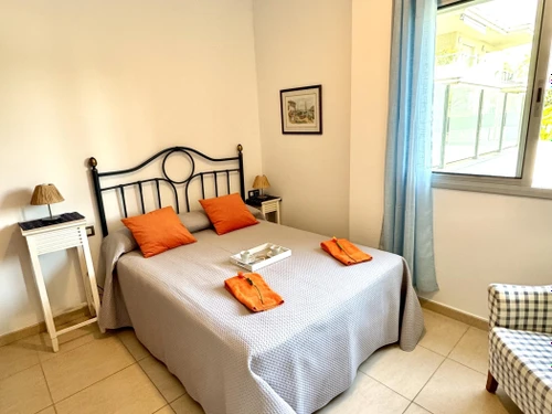 Appartement Miami Platja, 3 pièces, 6 personnes - photo_1011740367714