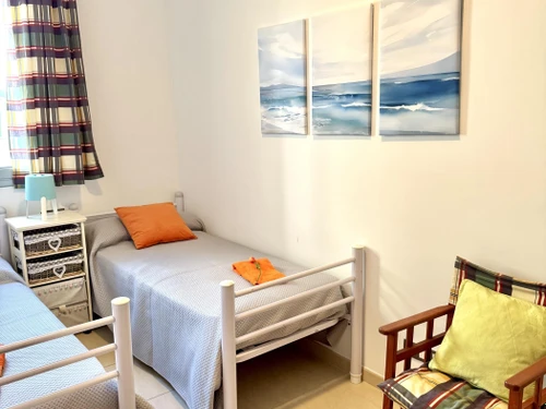 Appartement Miami Platja, 3 pièces, 6 personnes - photo_1011740367714