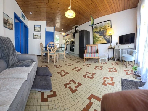 Ferienhaus La Faute-sur-Mer, 2 Schlafzimmer, 4 Personen - photo_1011764471180