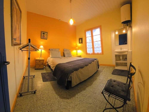 Ferienhaus La Faute-sur-Mer, 2 Schlafzimmer, 4 Personen - photo_1011764471180