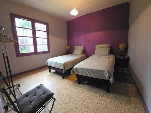 Ferienhaus La Faute-sur-Mer, 2 Schlafzimmer, 4 Personen - photo_1011764471180