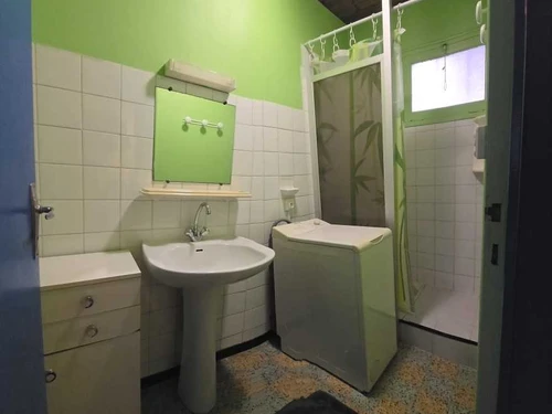 Ferienhaus La Faute-sur-Mer, 2 Schlafzimmer, 4 Personen - photo_1011764471180