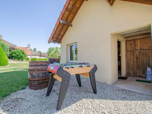 Gite Laines-aux-Bois, 3 bedrooms, 5 persons - photo_1011823523988