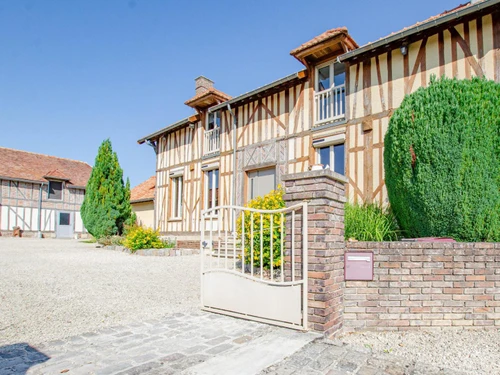 Gite Laines-aux-Bois, 3 bedrooms, 5 persons - photo_1011823523988