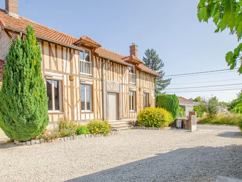 Casa rural Laines-aux-Bois, 3 dormitorios, 5 personas - photo_1011823523988