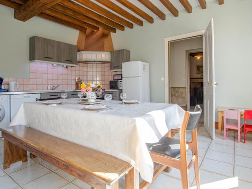 Gite Laines-aux-Bois, 3 bedrooms, 5 persons - photo_1011823523988