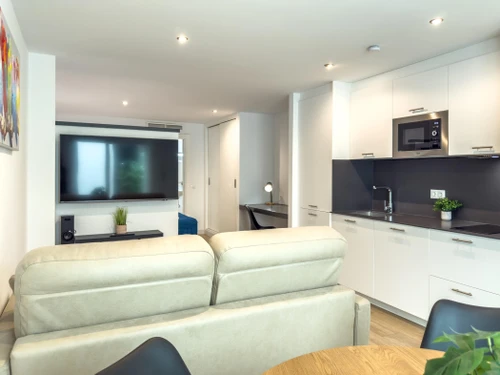 Ferienwohnung Estepona, Studio, 3 Personen - photo_1011786805884