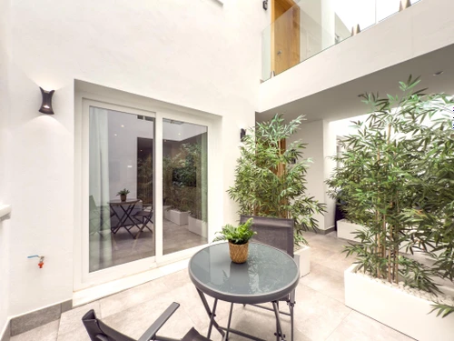 Ferienwohnung Estepona, Studio, 3 Personen - photo_1011786805884