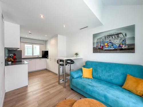 Apartamento Estepona, estudio, 3 personas - photo_1011786805517