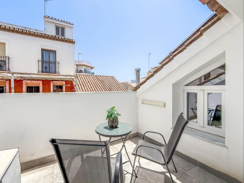 Apartment Estepona, studio flat, 3 persons - photo_1011786805517