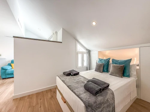 Apartment Estepona, studio flat, 3 persons - photo_1011786805517