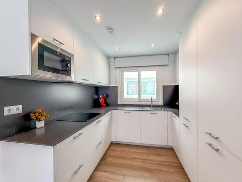 Apartment Estepona, studio flat, 3 persons - photo_1011786805517