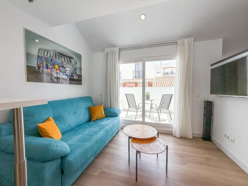 Apartment Estepona, studio flat, 3 persons - photo_1011786805517