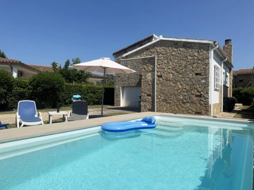 Villa Sant Martí d'Empúries, 3 bedrooms, 6 persons - photo_1011688794959